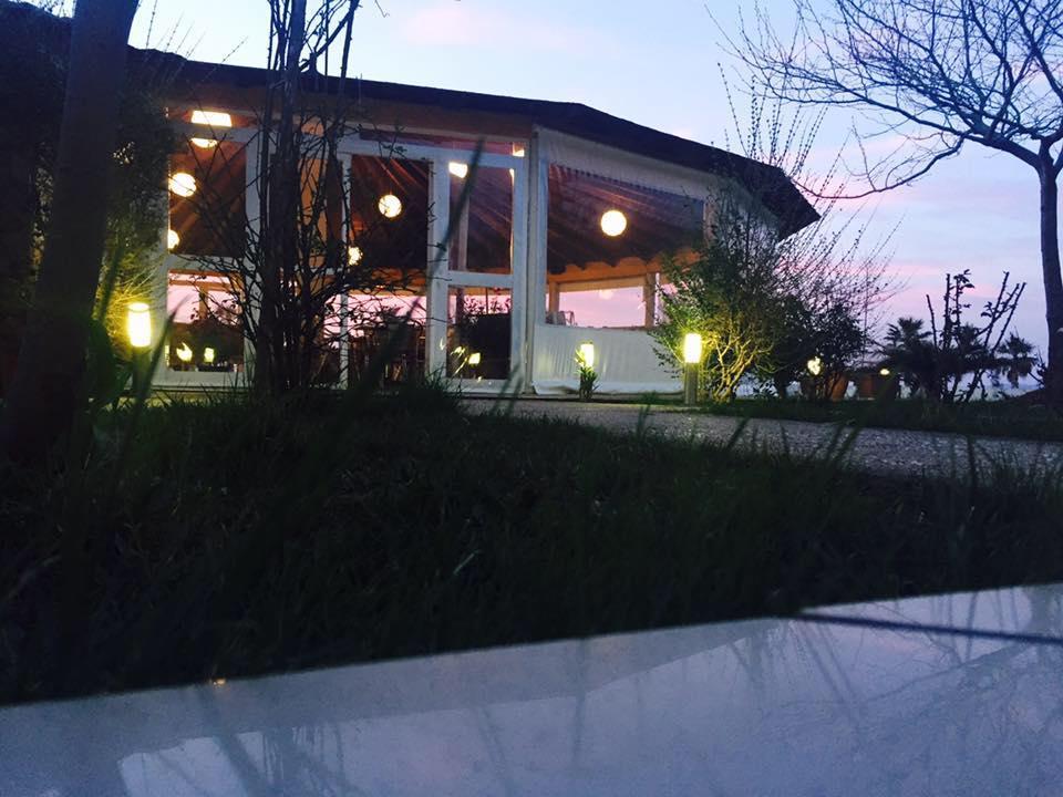Kompleksi Turistik Edir Orikum Exterior photo